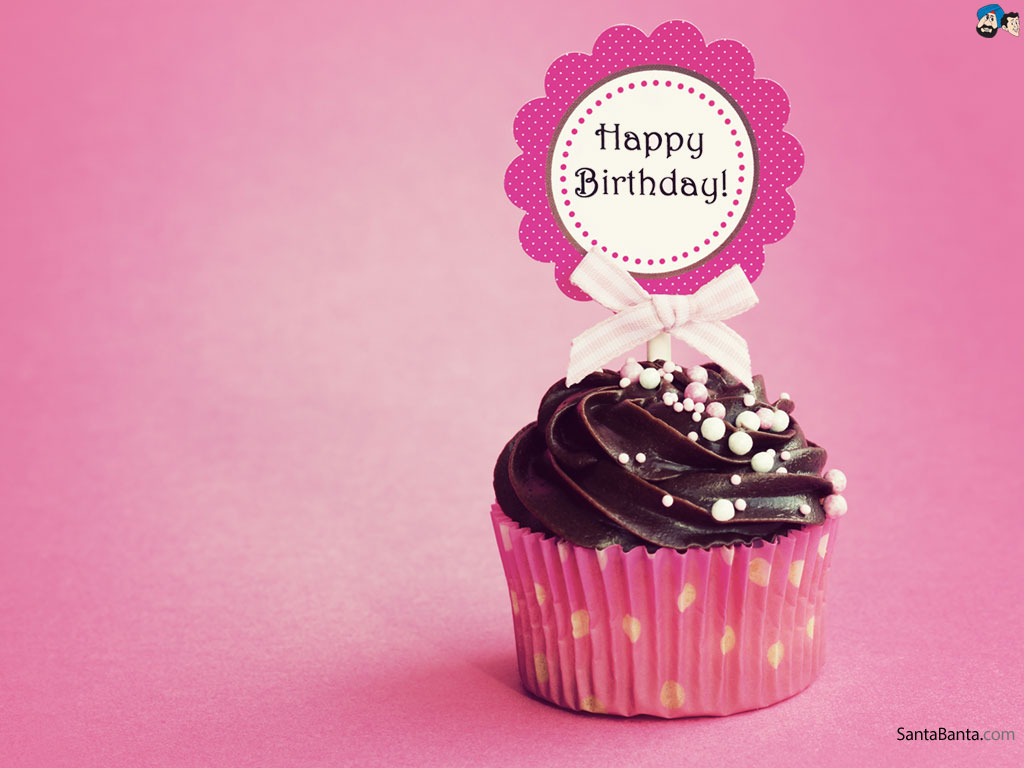 Birthday Wallpaper Wishes For My Very Best Friend