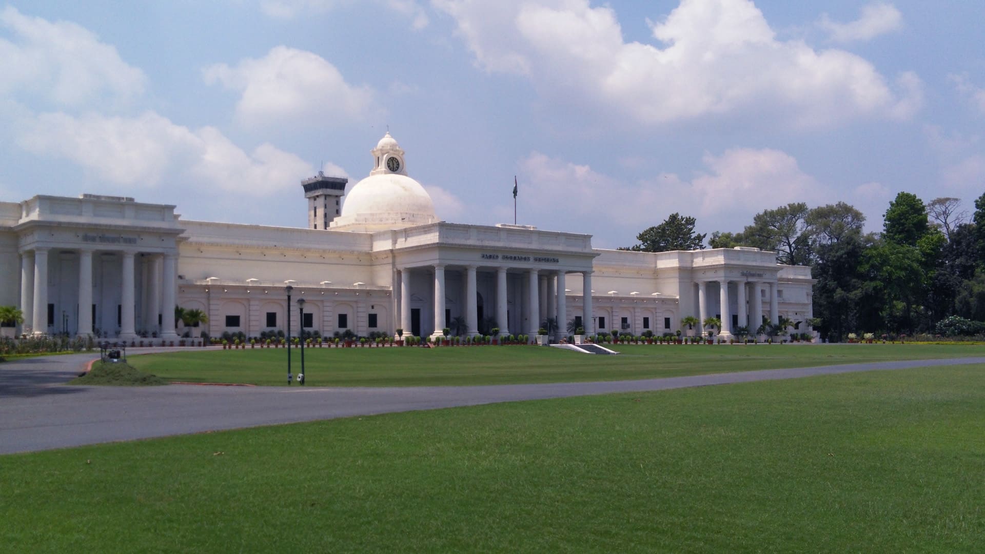 NHIDCL And IIT Roorkee Tie Up For Sharing Technology, Innovation