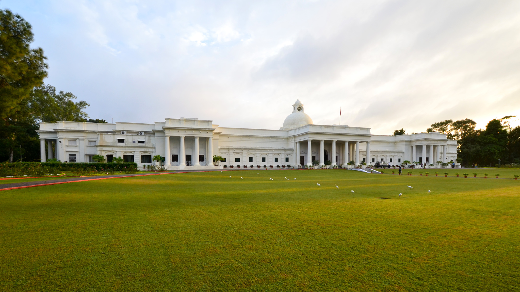 IIT Roorkee Wallpapers Wallpaper Cave