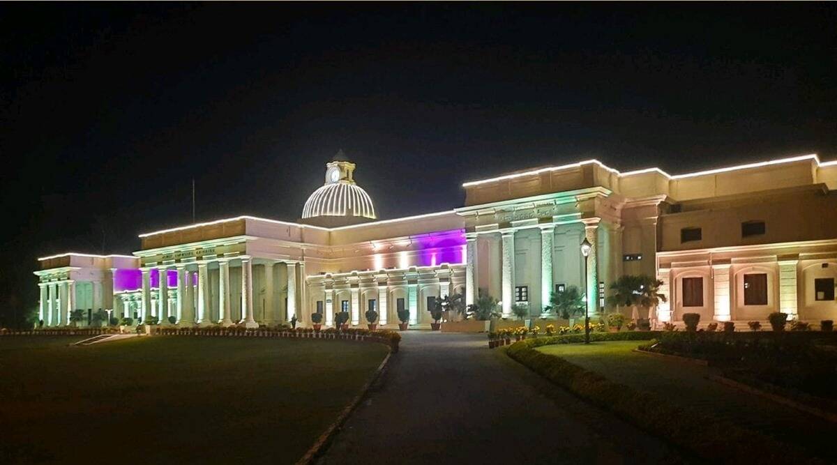 IIT Roorkee completes 175 years of existence. Education News, The Indian Express