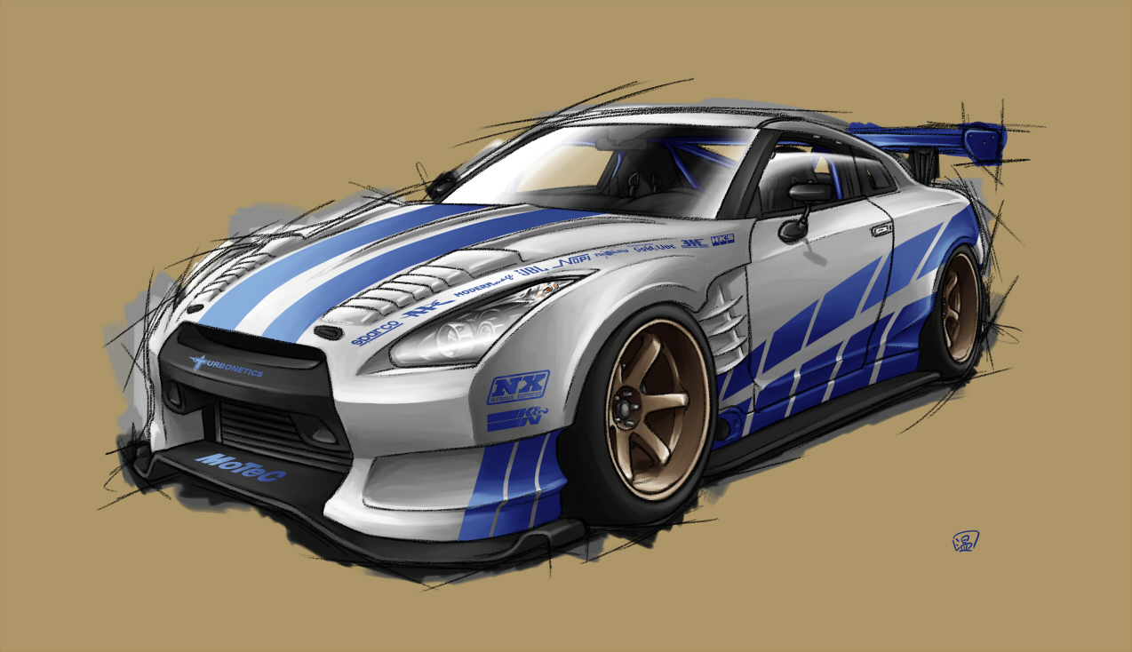 Livery Request Nissan GT R Nismo GT3 2018!!!???