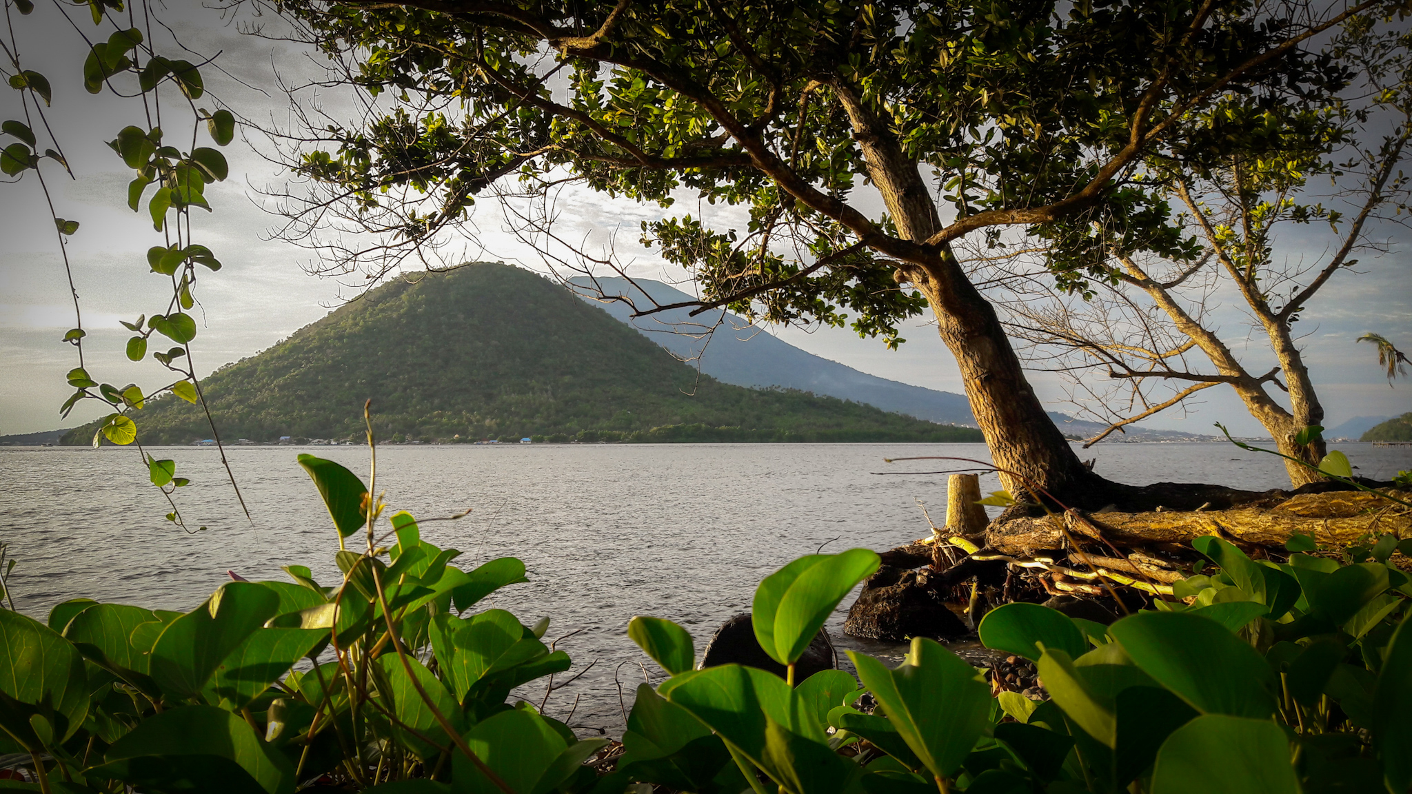 Hidden paradise ternate