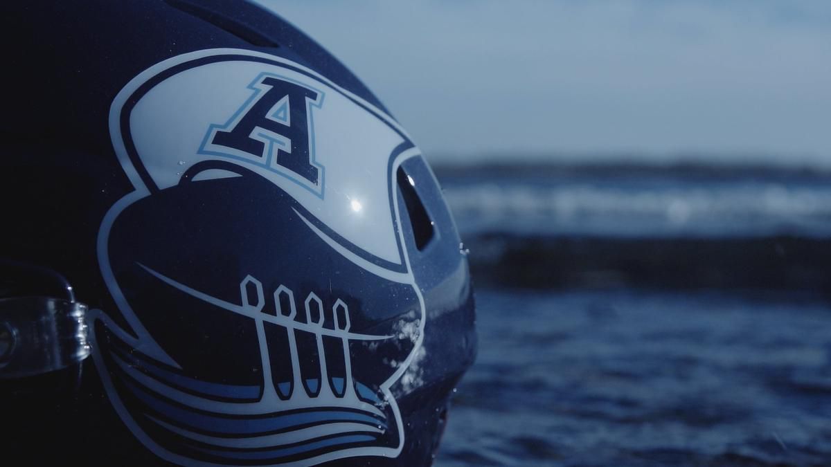 The Argonauts Will Have A New Old Look When The CFL Relaunches