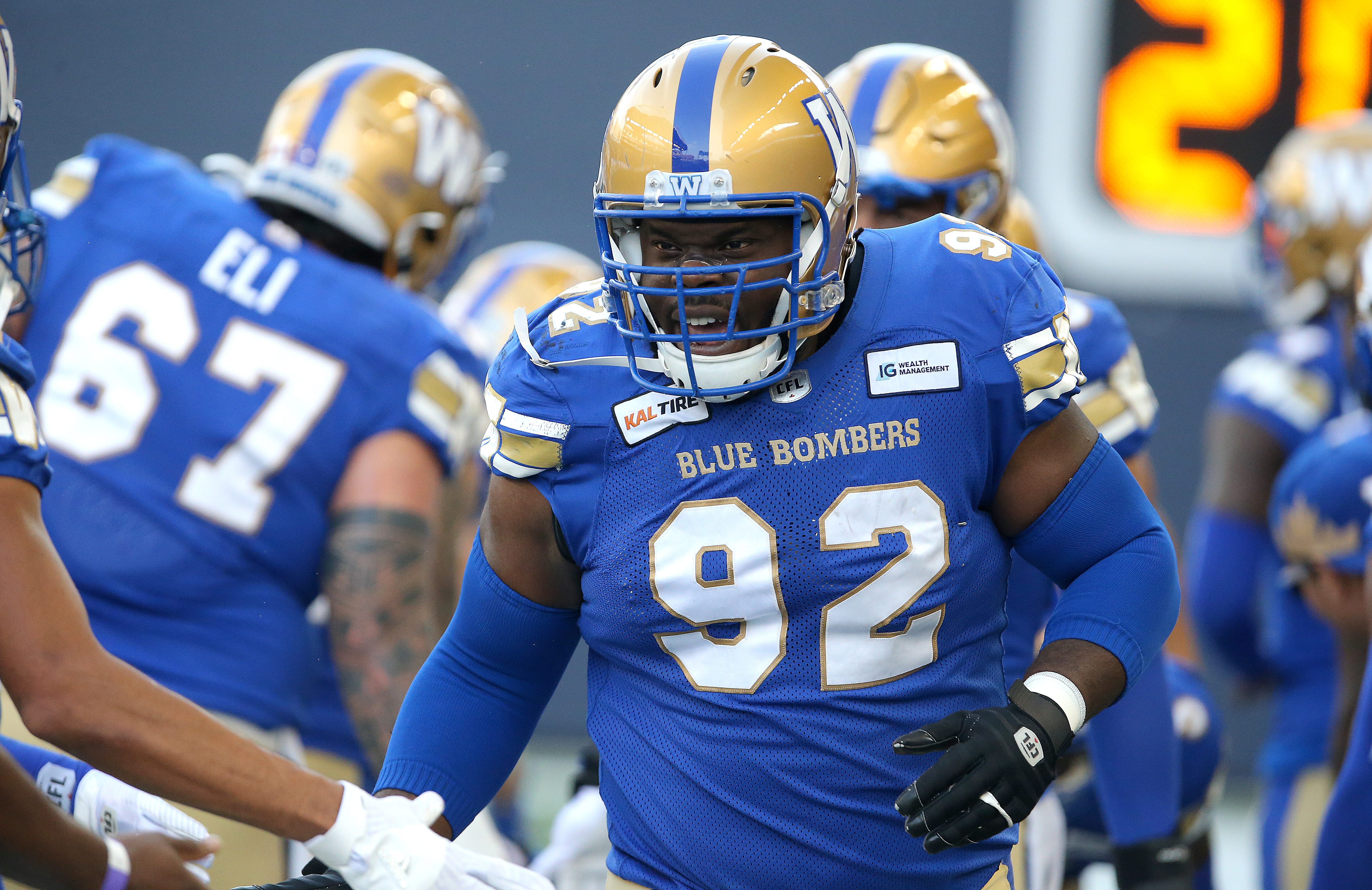 Argos Re Sign Nevis And Add Sinkfield + Two More