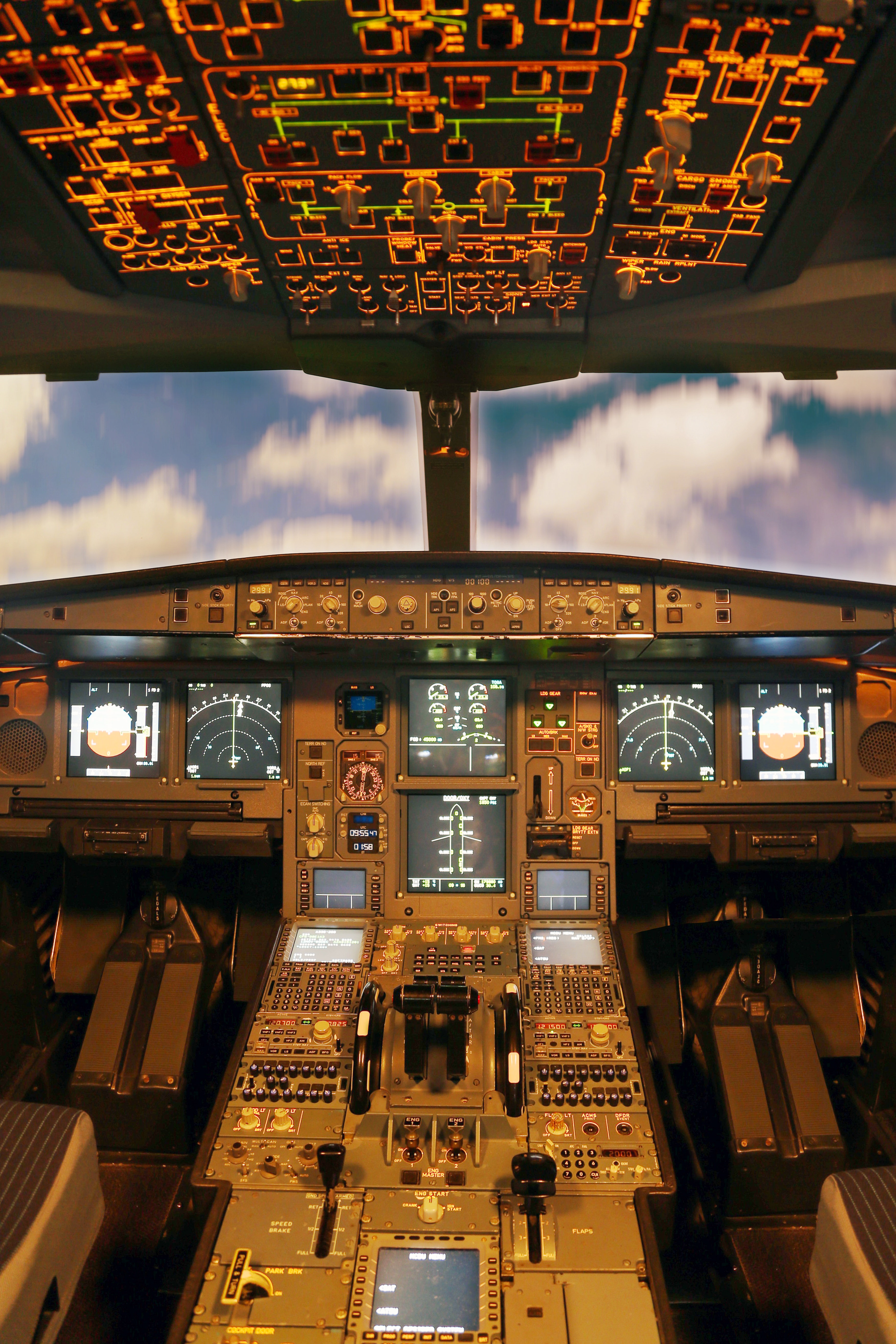 Cockpit Photo, Download Free Cockpit & HD Image