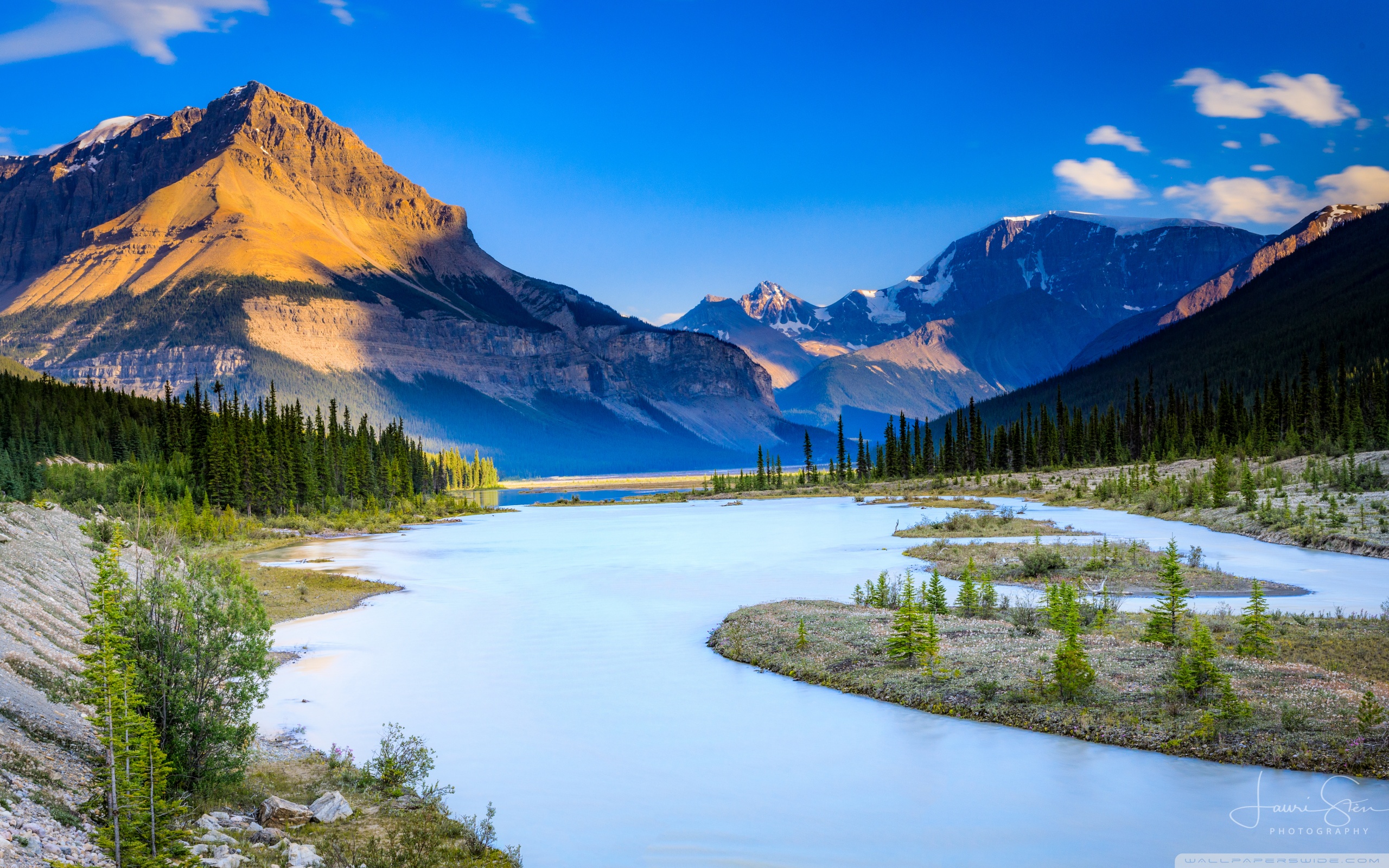 Jasper National Park Of Canada Ultra HD Desktop Background Wallpaper for 4K UHD TV, Widescreen & UltraWide Desktop & Laptop, Tablet