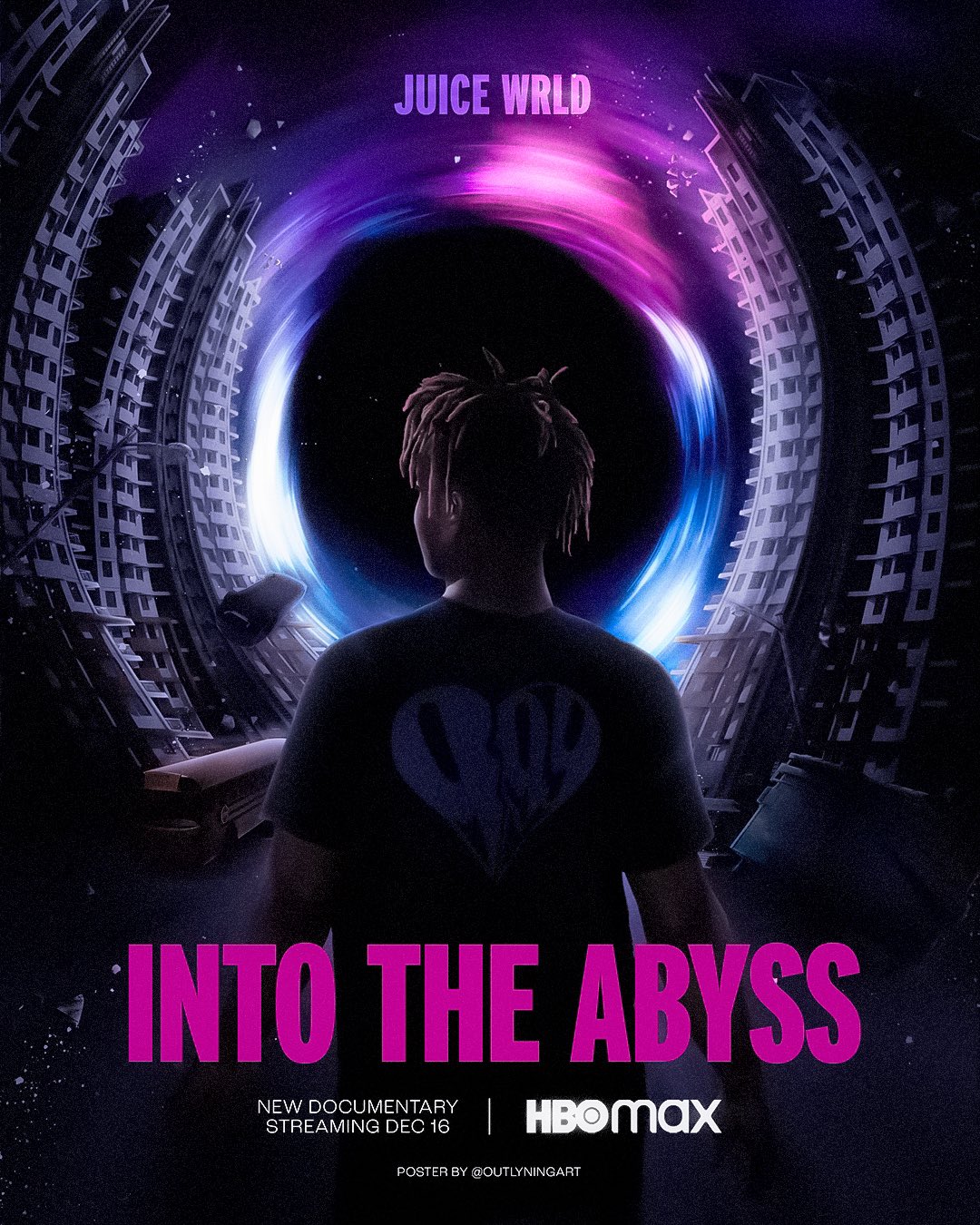 Juice WRLD: Into the Abyss (2021)