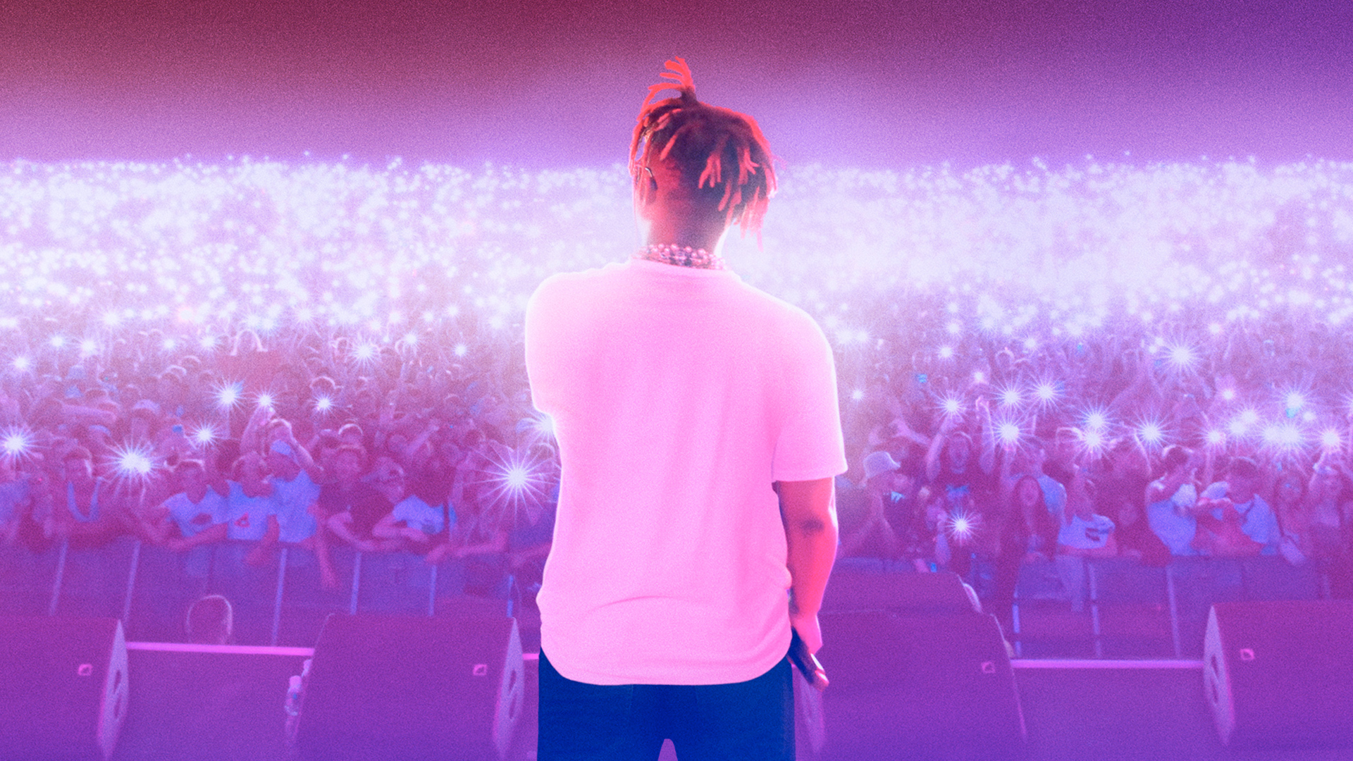 Music Box: Juice WRLD: Into the Abyss. Watch the Movie on HBO