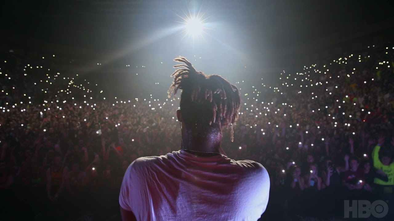 HBO's Juice WRLD Documentary Director Reflects on His Creative Process