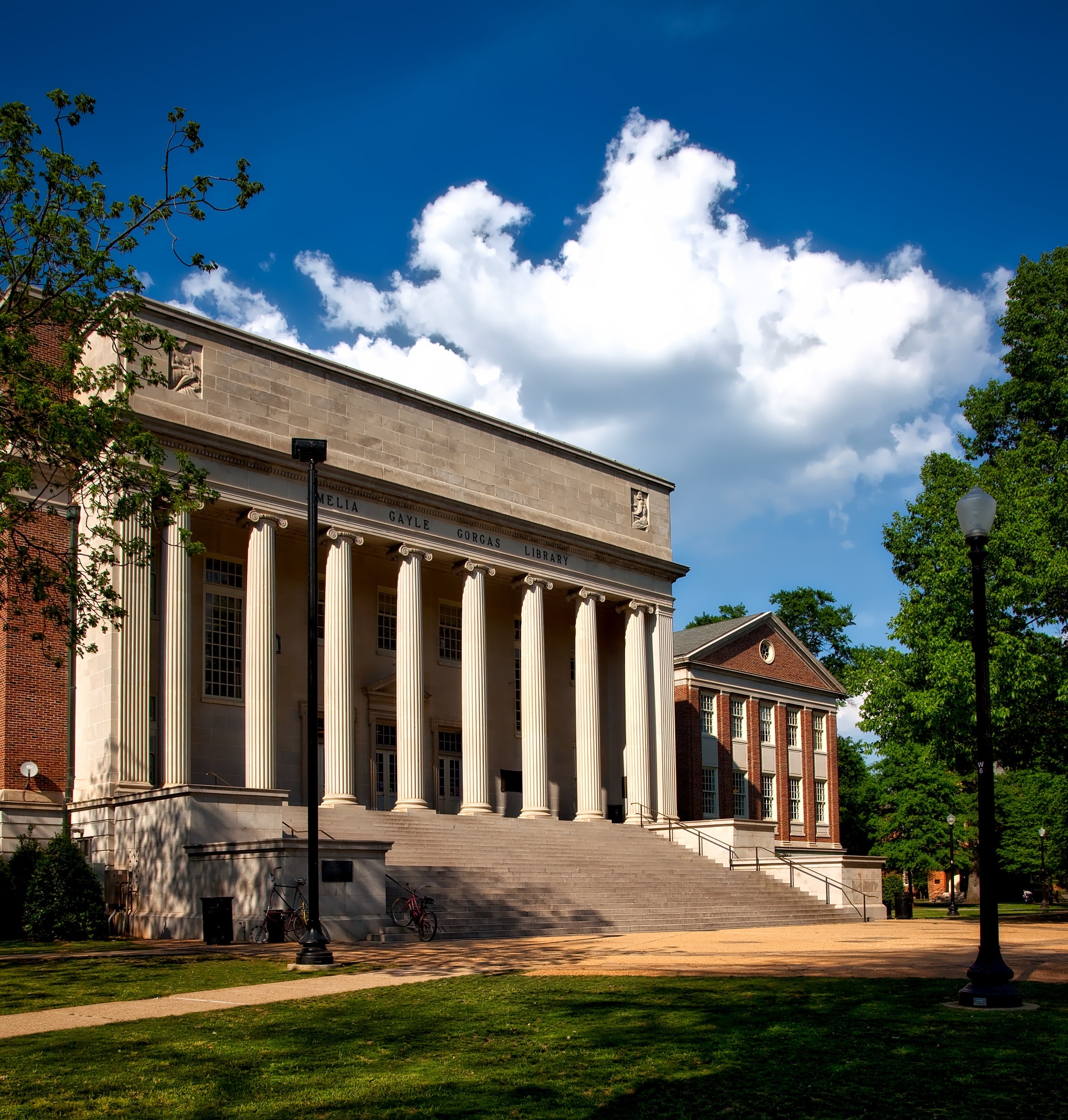 College Campus Photo, Download Free College Campus & HD Image