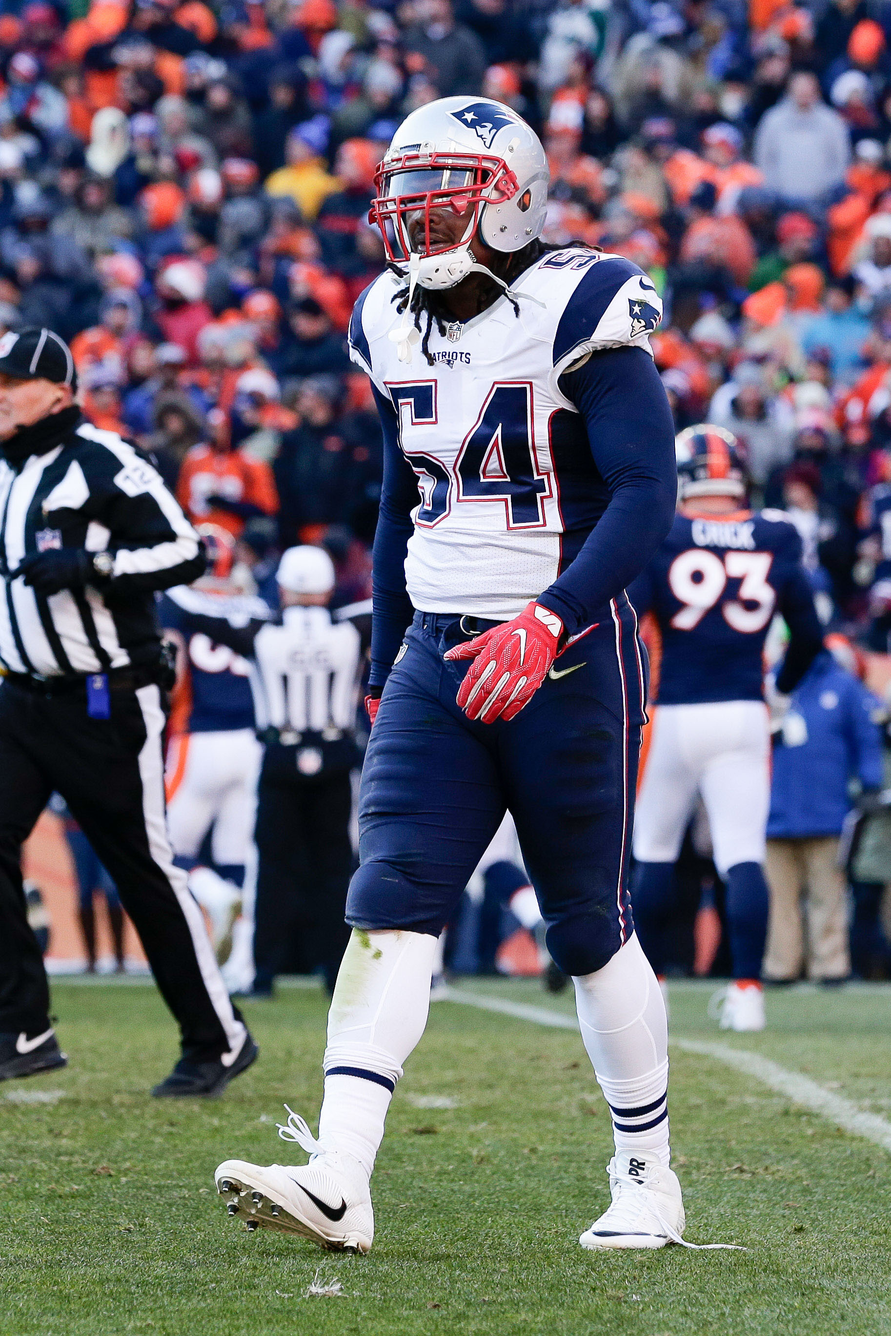 1,402 Donta Hightower Photos & High Res Pictures - Getty Images