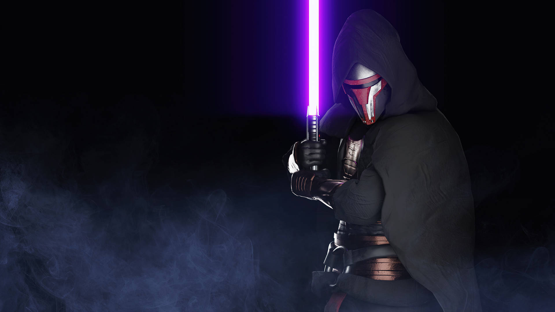 Star Wars Revan Wallpapers - Wallpaper Cave