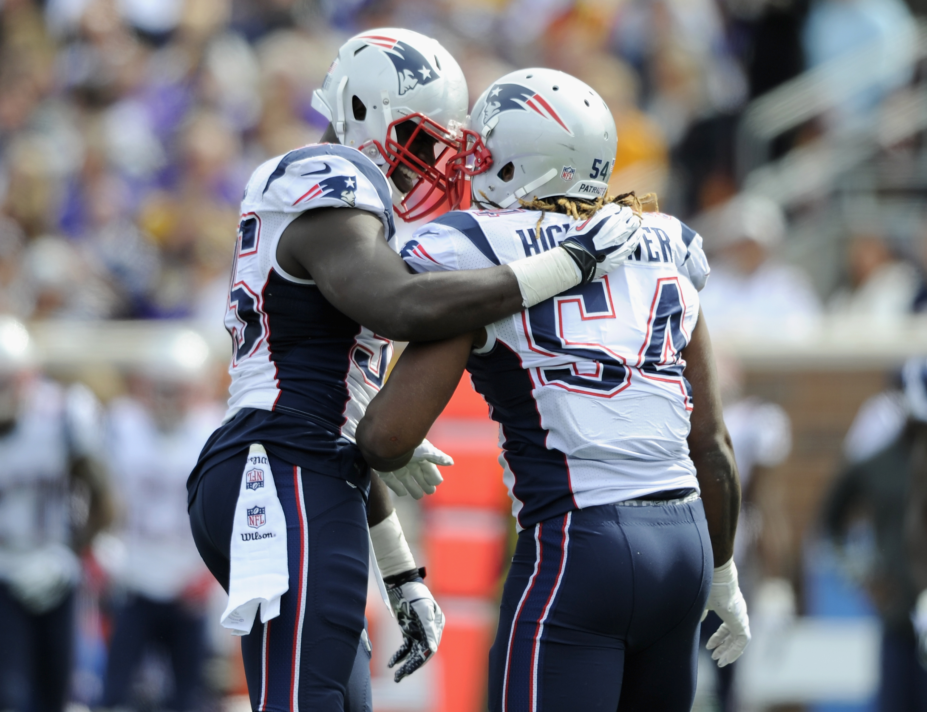 1,402 Donta Hightower Photos & High Res Pictures - Getty Images