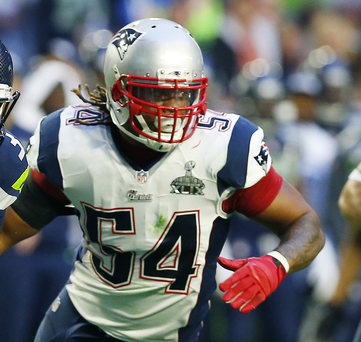 1,398 Donta Hightower Stock Photos, High-Res Pictures, and Images - Getty  Images