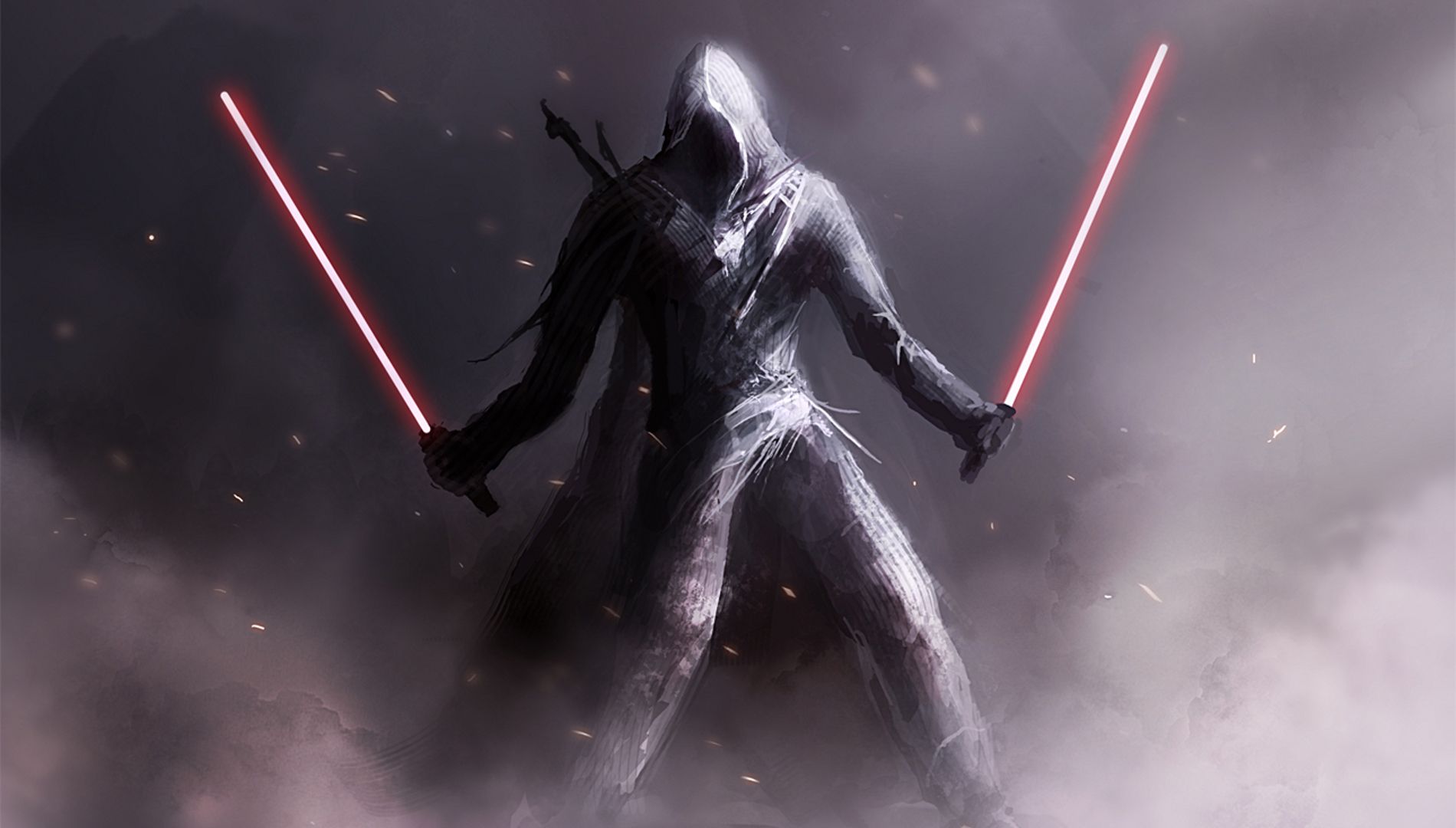Star Wars Revan Wallpapers - Wallpaper Cave