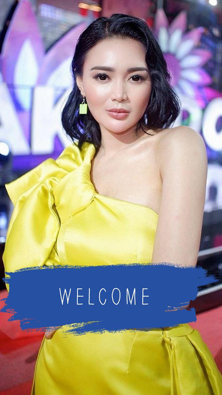 Wika Salim Video Call and Wallpaper APK per Android Download