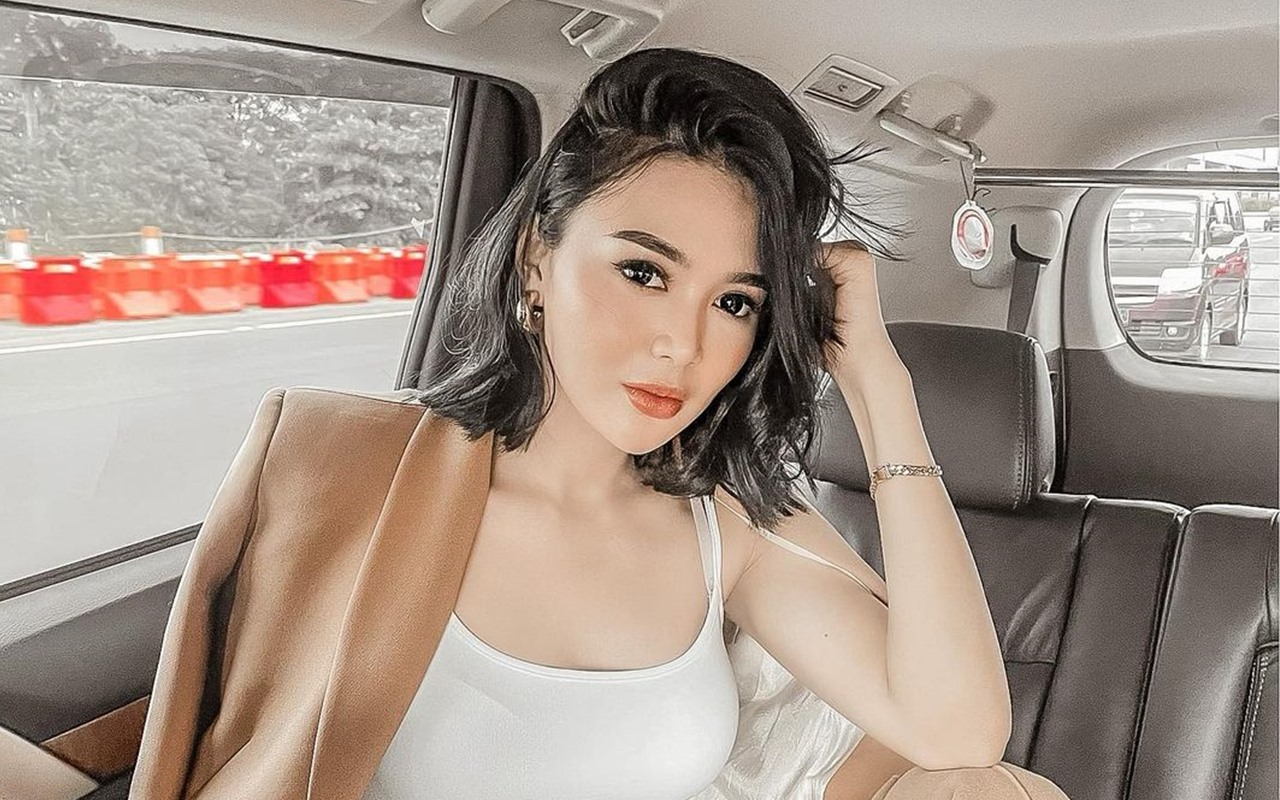 Dikerubutin 'Buaya', Aksi Wika Salim Justru Bikin Ngakak Abis