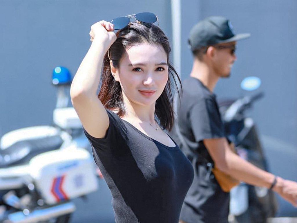 Berita dan Informasi Wika salim seksi Terkini dan Terbaru Hari ini