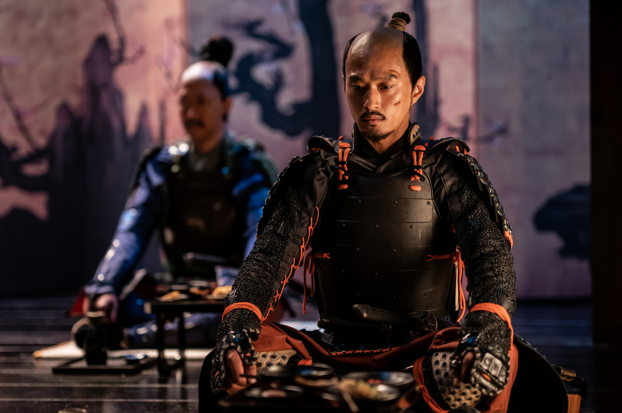 Hansan: Rising Dragon