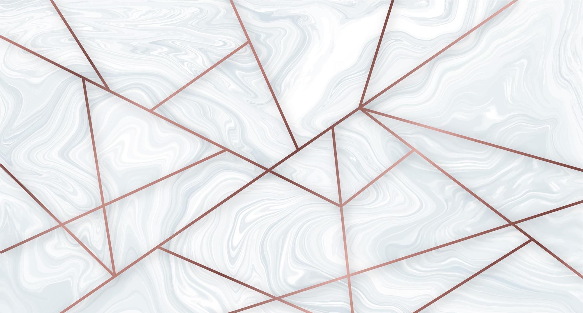 Rose Gold Marble Background Image. Free Vectors, & PSD