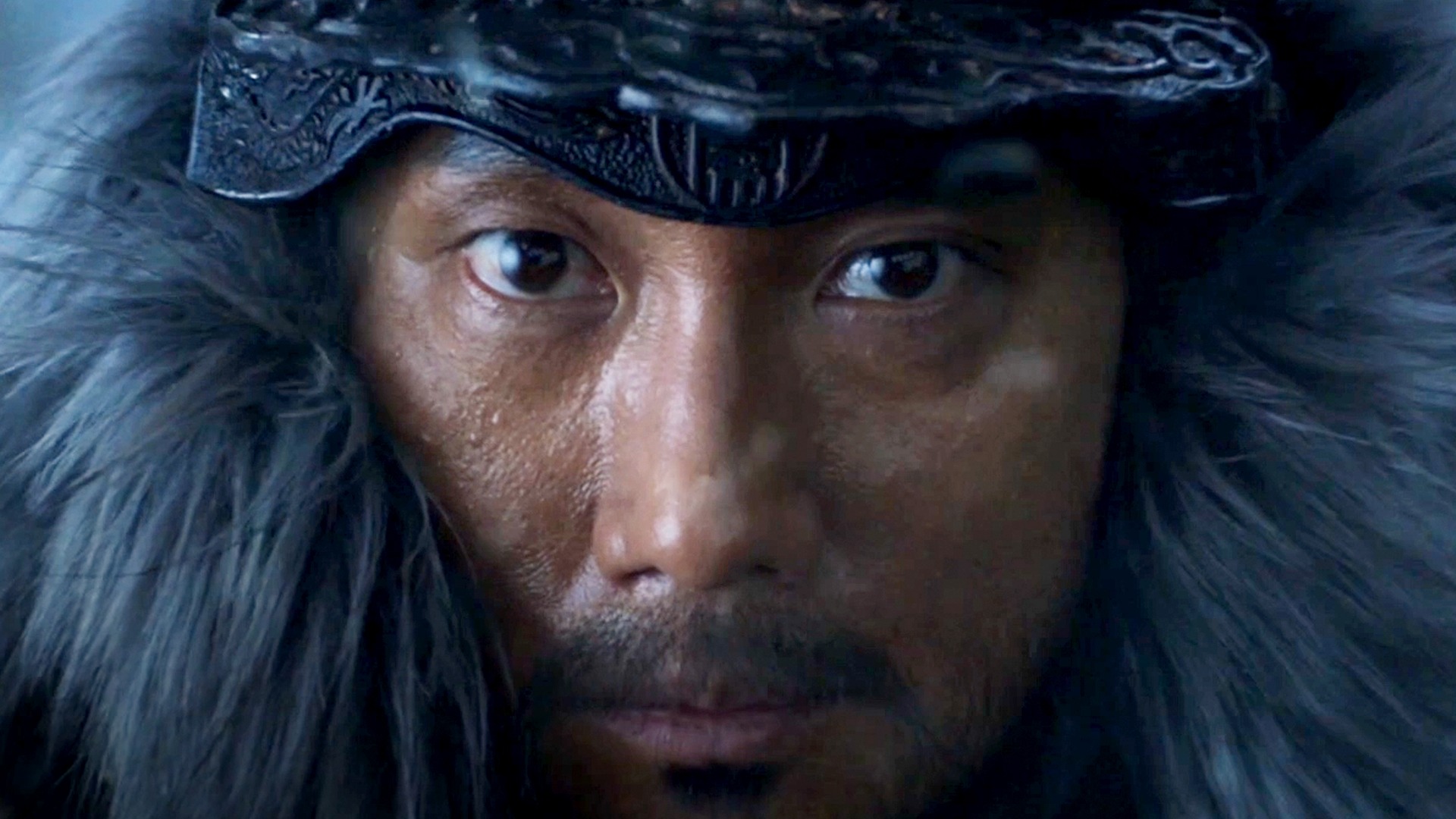 Hansan: Rising Dragon: Teaser & Videos
