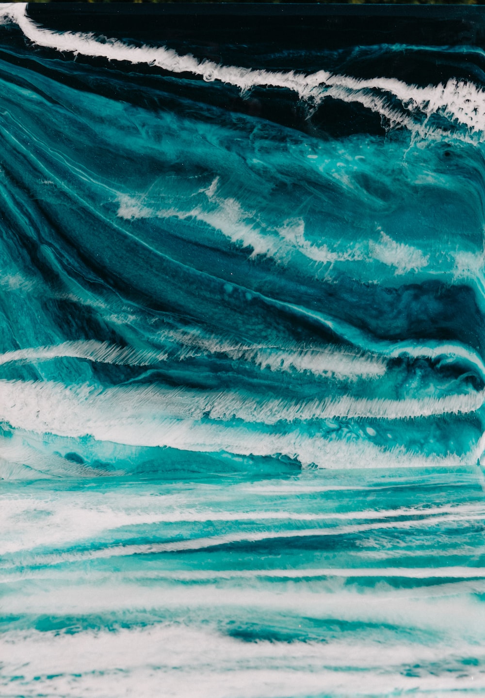 Stunning Ocean Picture [HQ]. Download Free Image