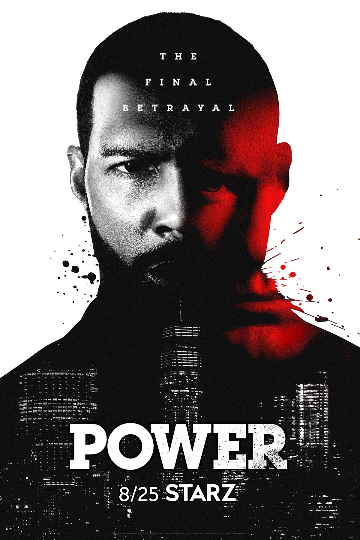 Power Starz Wallpaper