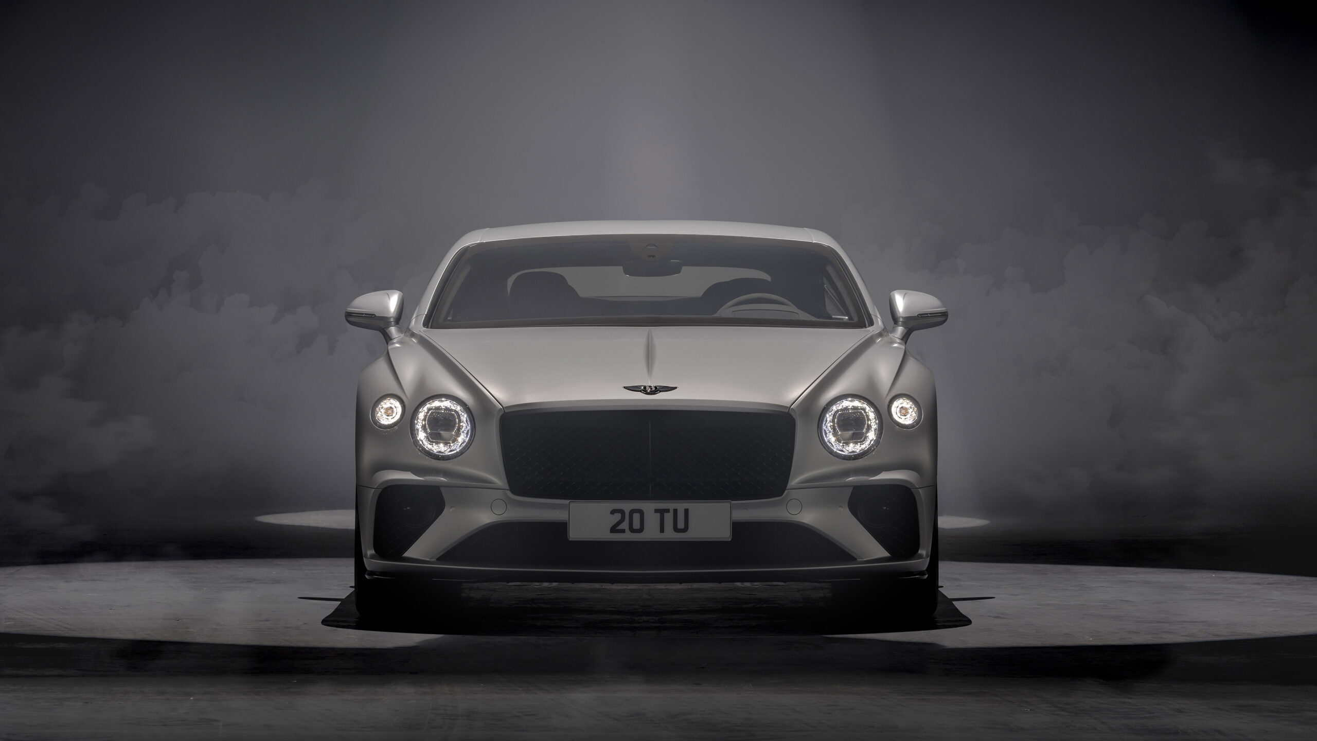 2022 Bentley Continental GT Speed Wallpaper