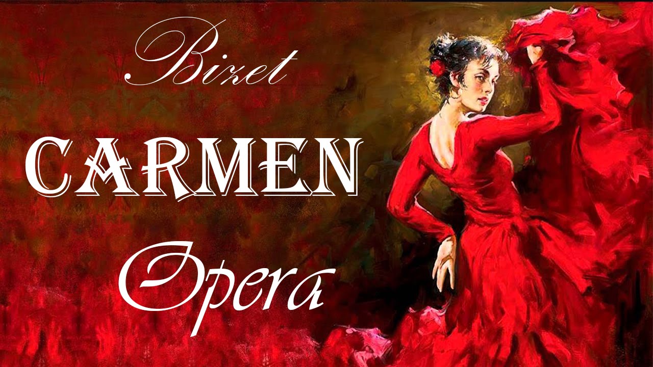 Bizet (Opera Complete)