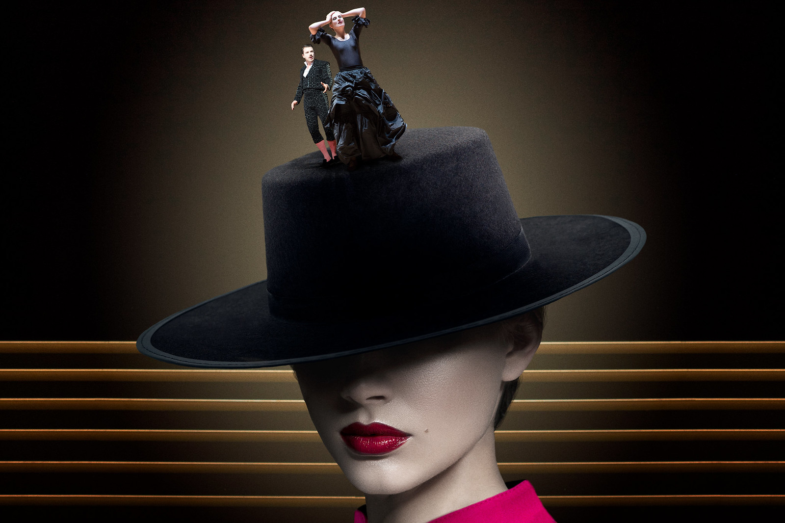 Carmen Opera Wallpapers - Wallpaper Cave