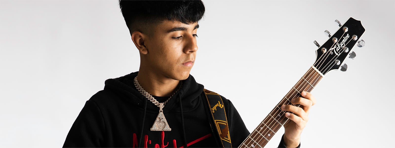 Iván Cornejo: The 17 Year Old Regional Mexican Artist To Watch Daily Rind