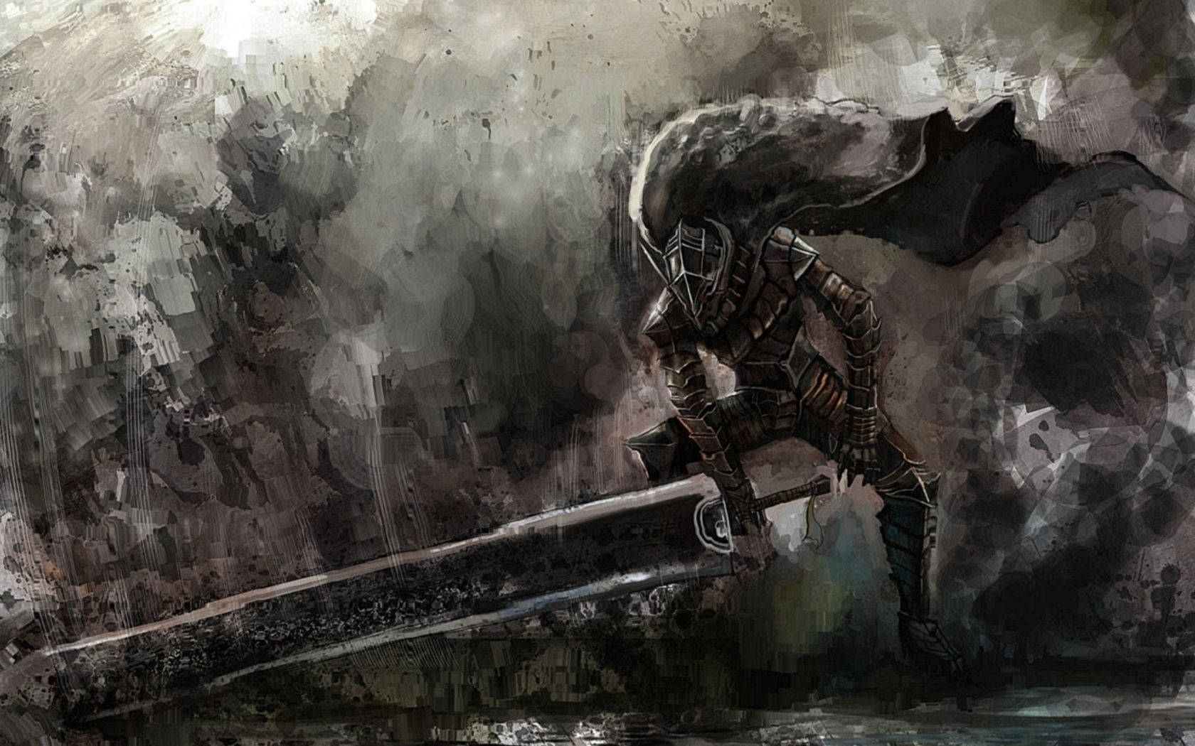 Download Berserk Wallpaper