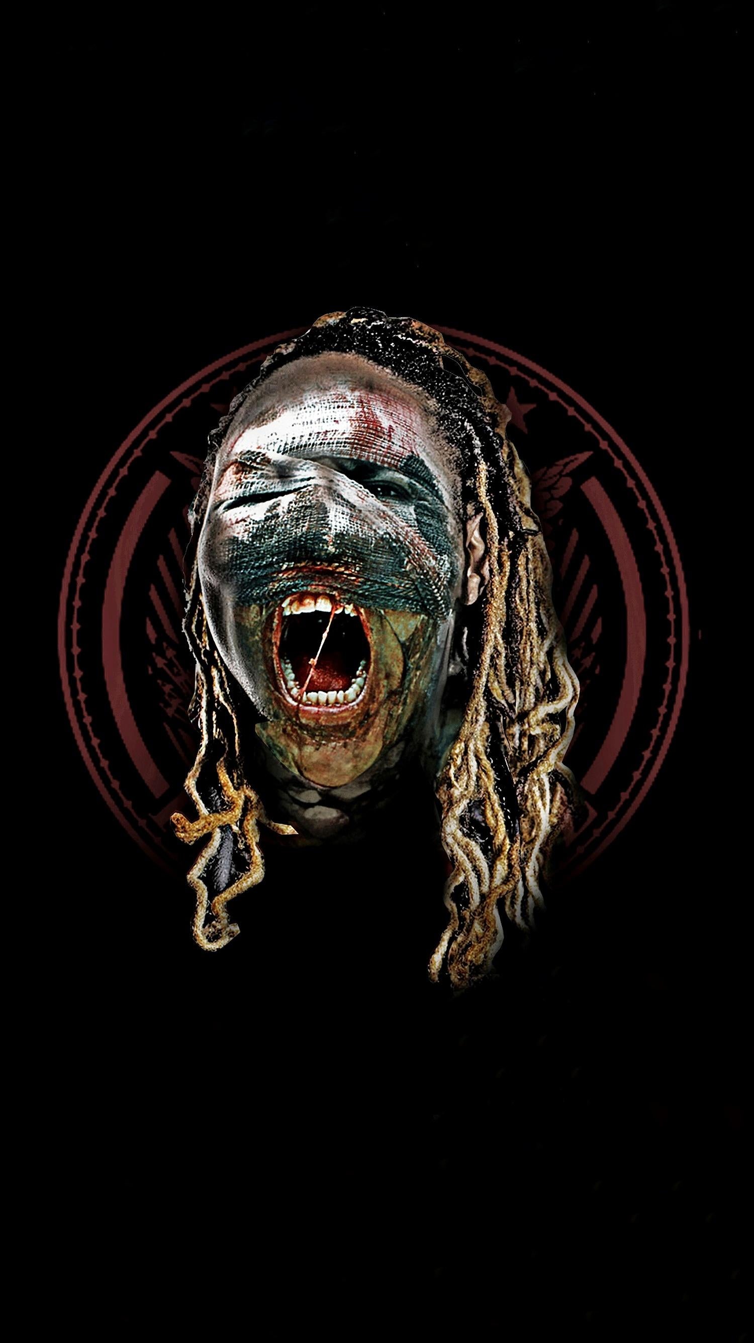 Mobile Wallpaper Future