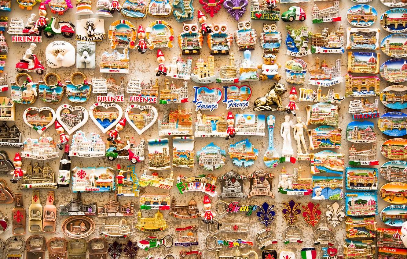 Wallpaper background, wall, Souvenirs image for desktop, section разное