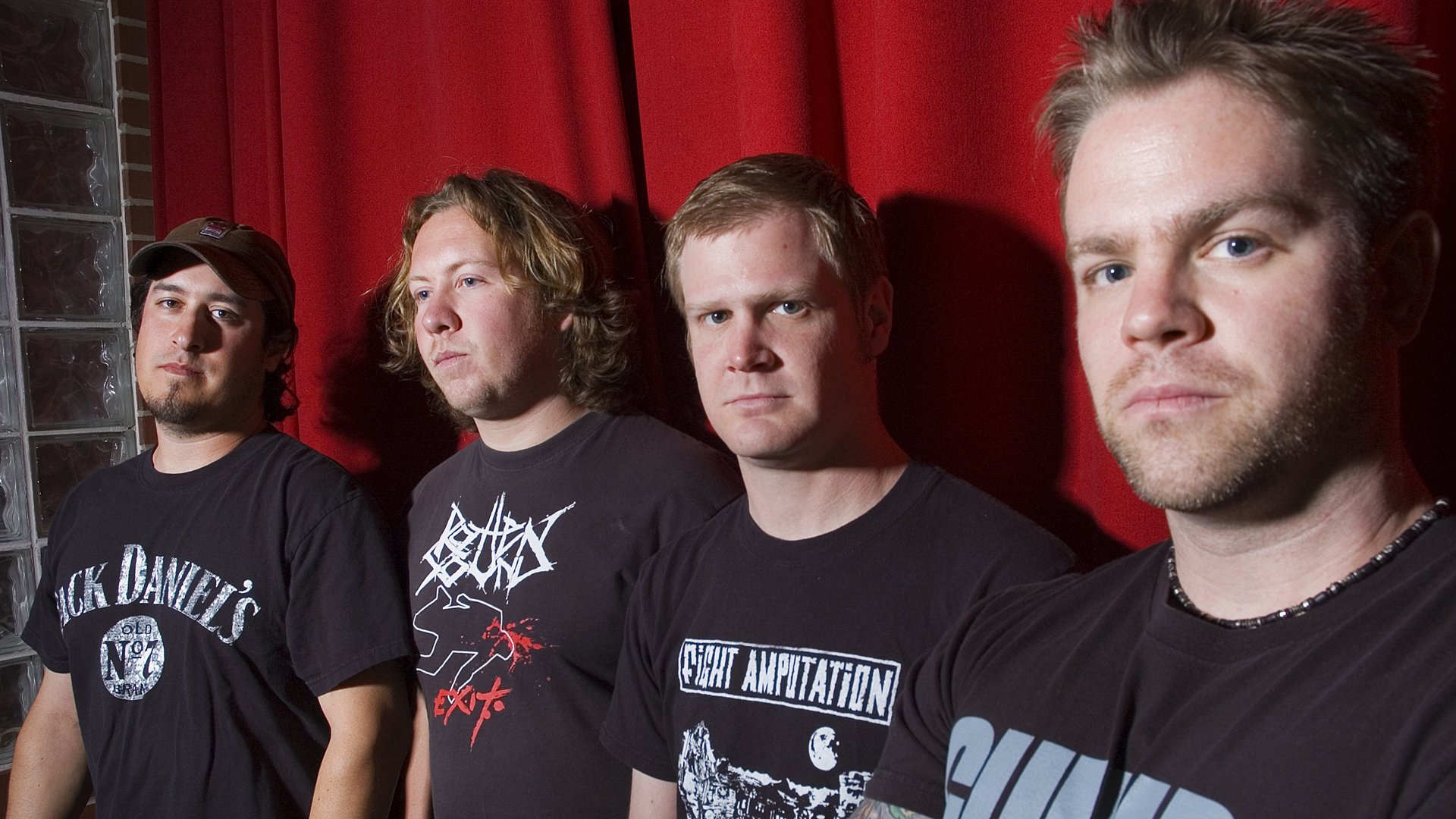 Pig Destroyer HD Wallpaper and Background