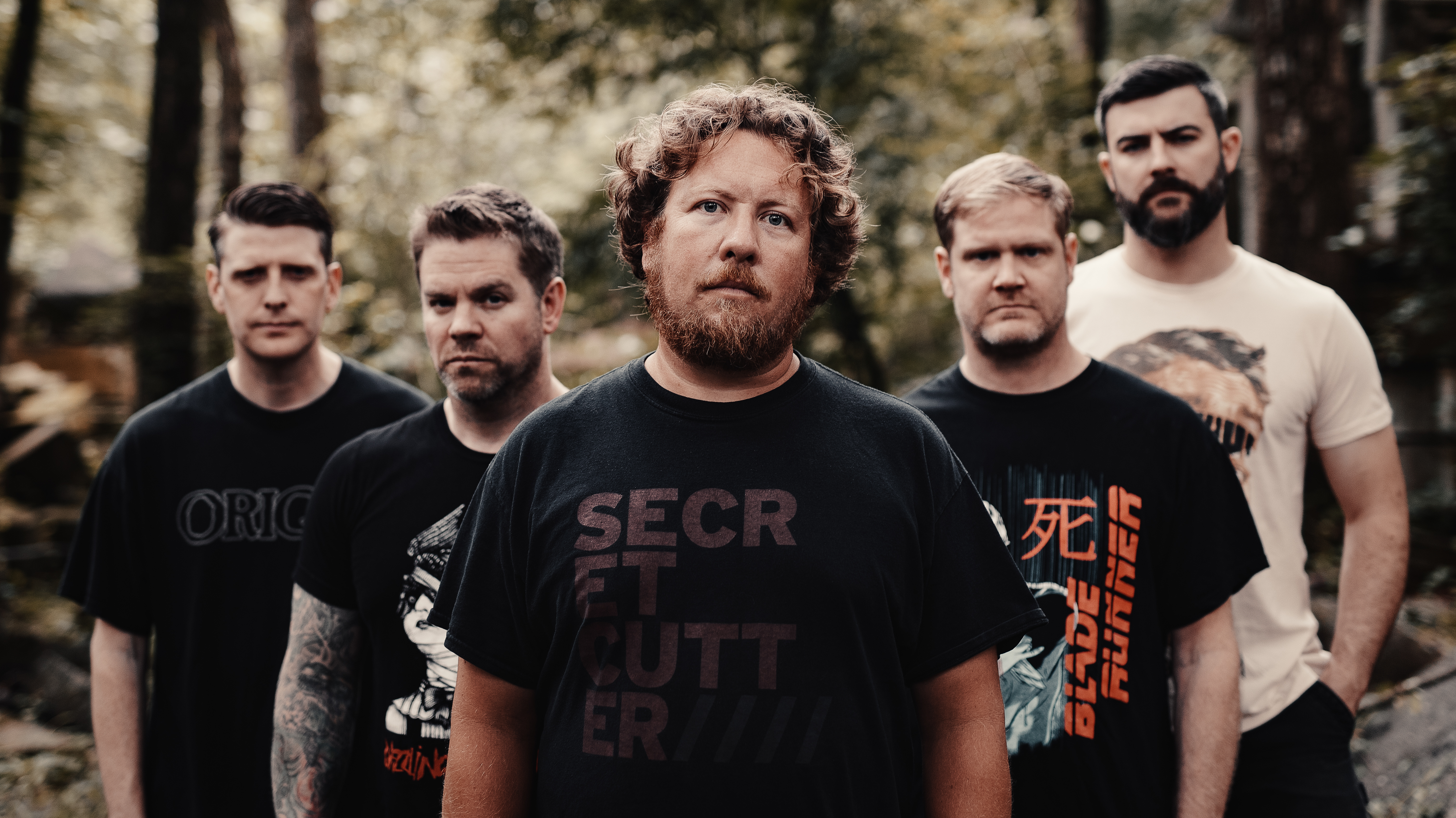 Pig Destroyer Rattles The 'Head Cage' Of Grind