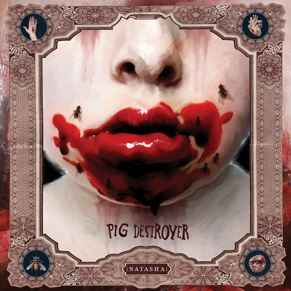 Pig Destroyer