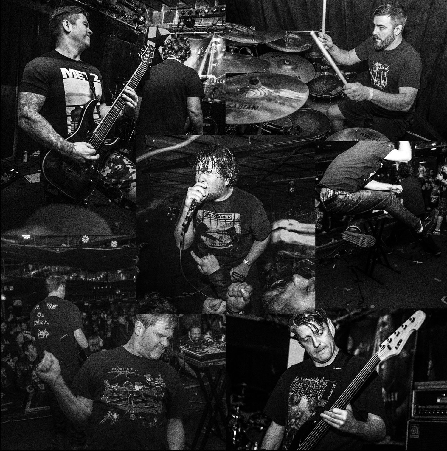 PIG DESTROYER
