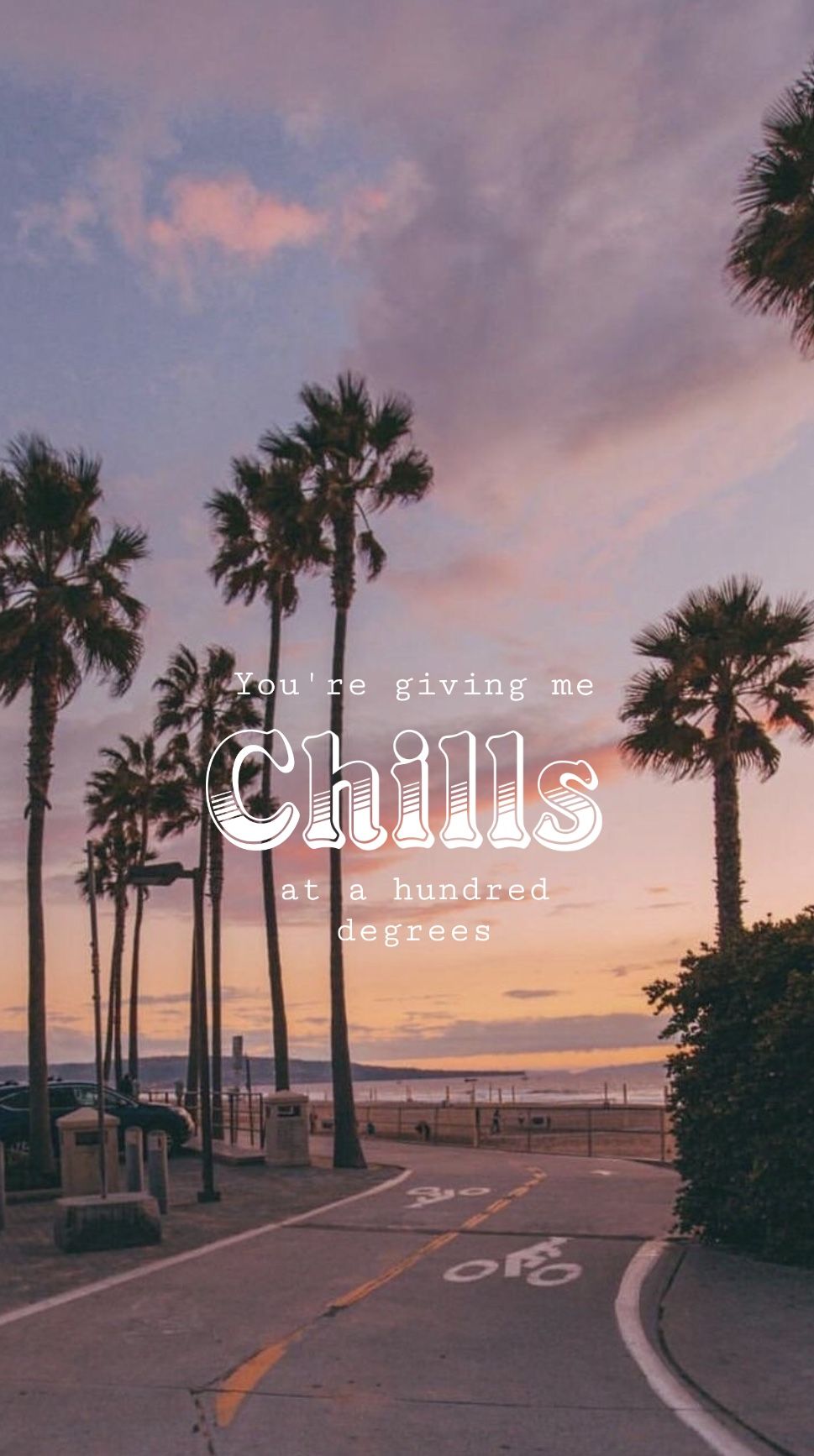 Wallpaper Song Lyrics. Free Movies And Shows, Selena Gomez, The Neighbourhood