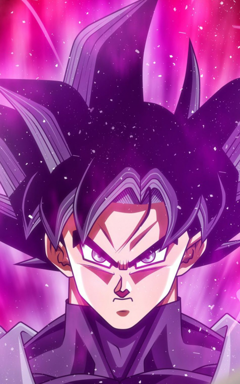 Free download Goku Black Dragon Ball Super 4K Ultra HD Mobile Wallpaper [950x1689] for your Desktop, Mobile & Tablet. Explore Dragon Ball Goku Black Wallpaper. Dragon Ball Wallpaper Goku