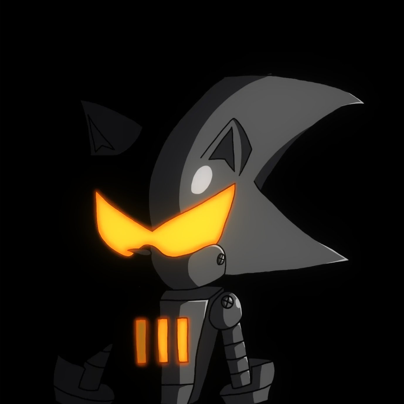 Furnace Sonic Wallpapers - Wallpaper Cave