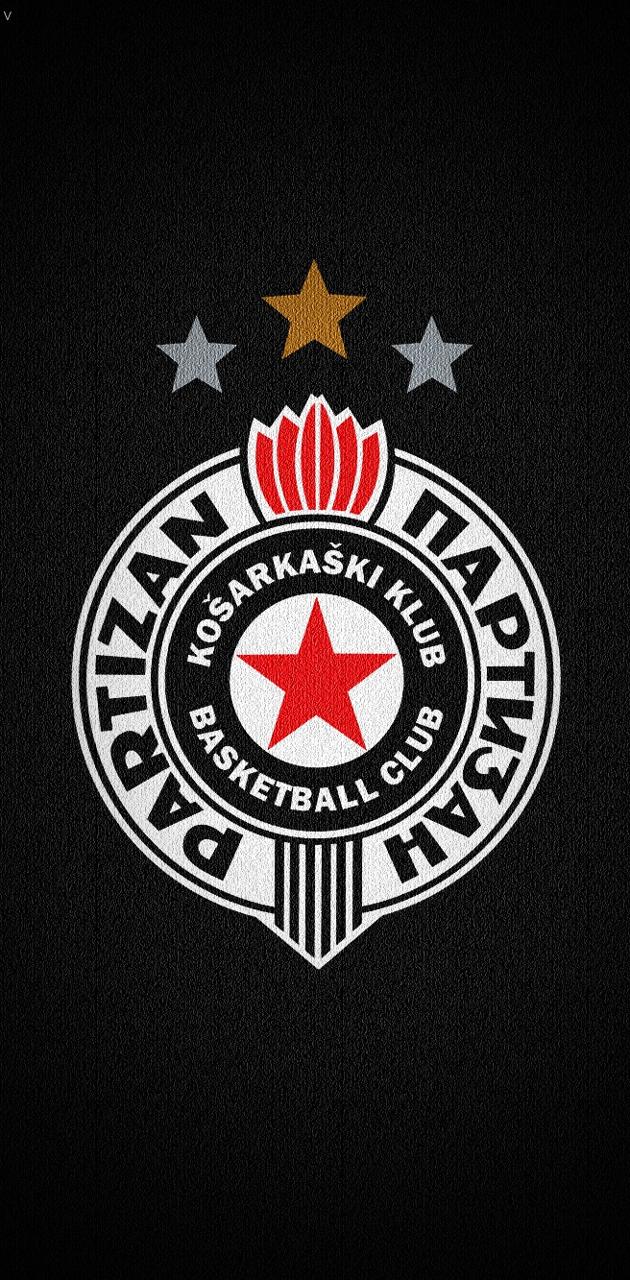 Partizan Basketball wallpaper