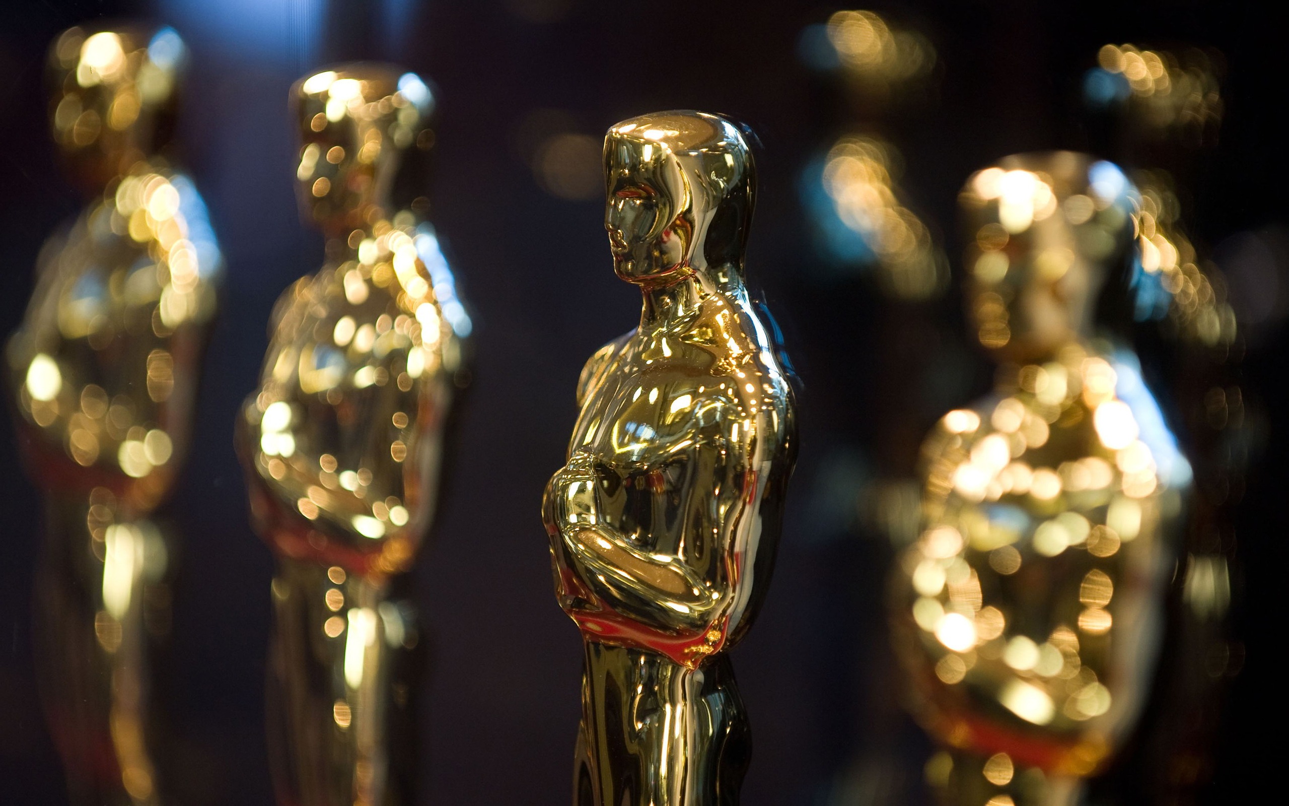 Oscar Award Wallpapers - Wallpaper Cave