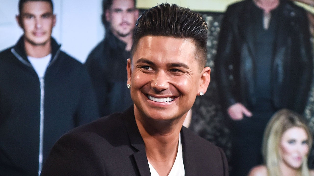 Is Pauly D Married? It Sure Looks That Way in 'Jersey Shore: Family Vacation' Teaser