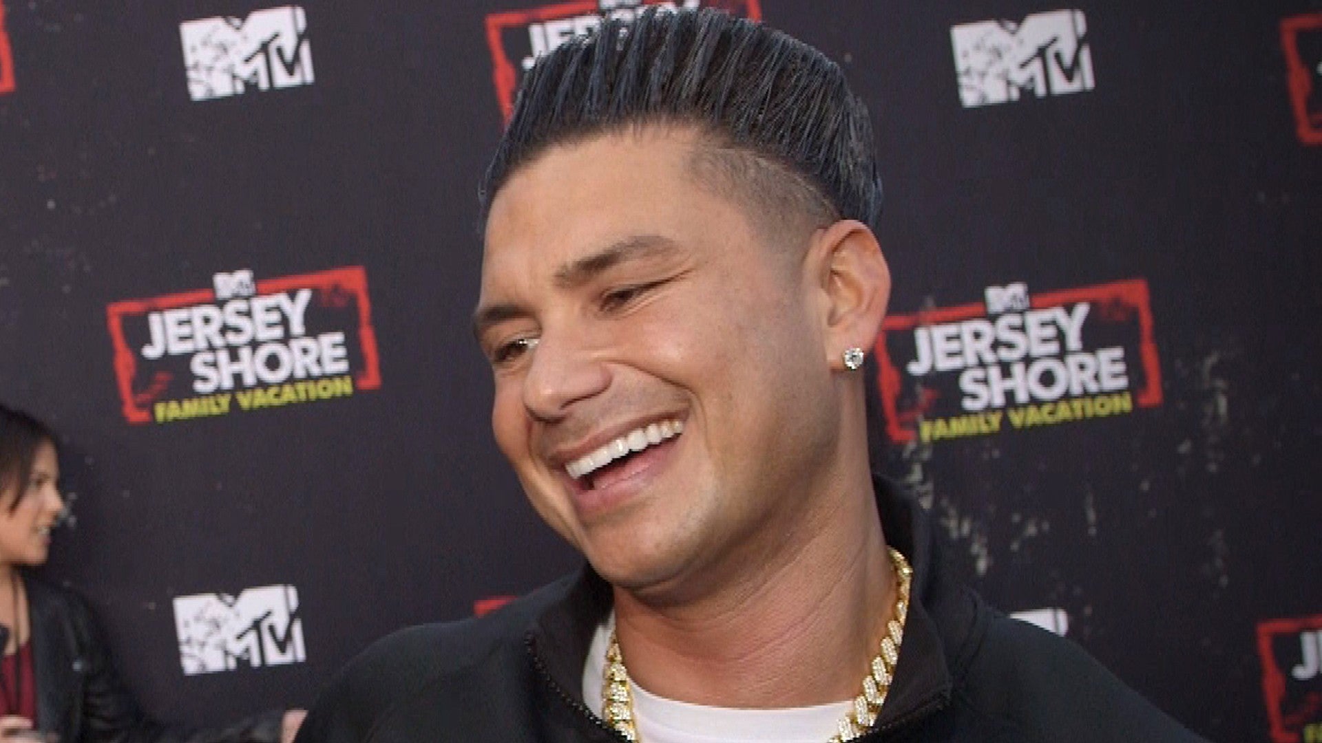Jersey Shore' Star Pauly D Says Fatherhood Has Made Him 'Even More Picky' When Dating (Exclusive)