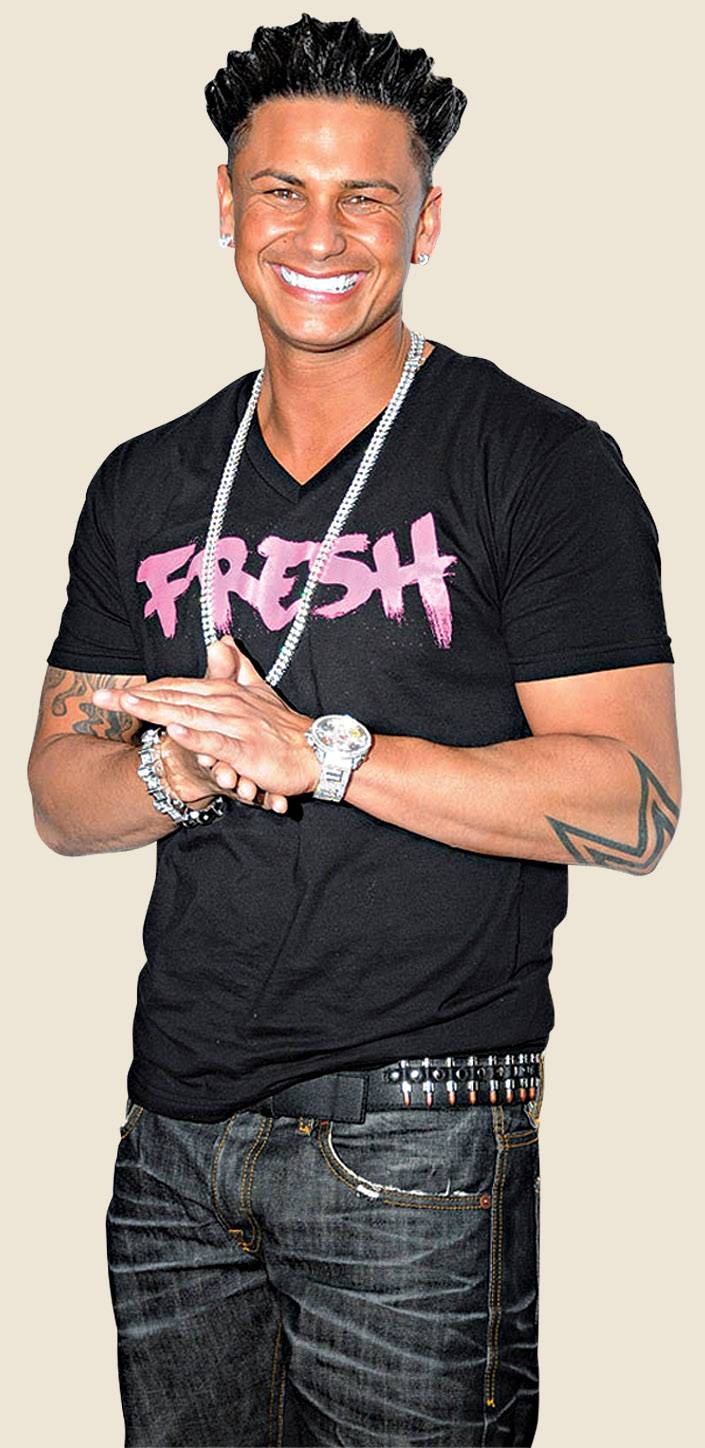 Nightlife news & notes: DJ Pauly D launches his residency at the Hard Rock Hotel and more Vegas Weekly