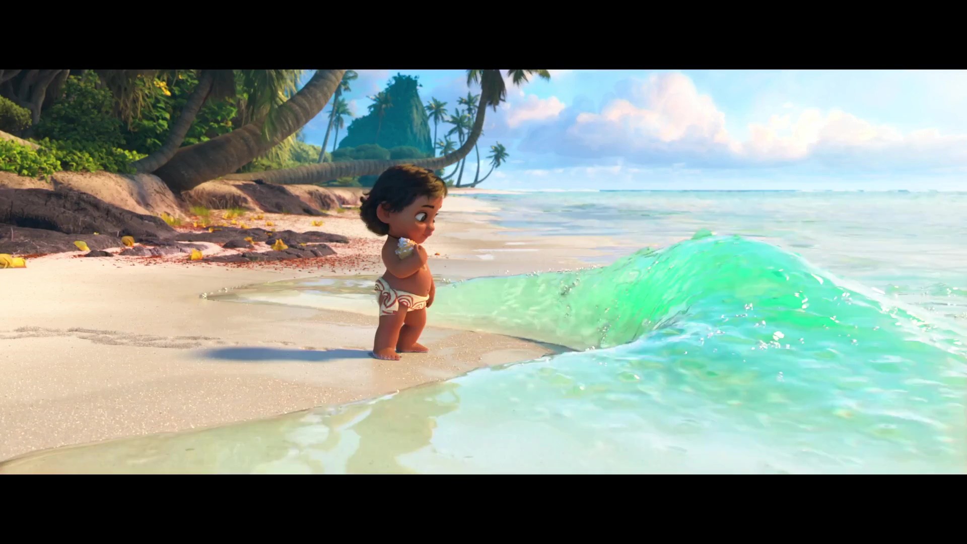 Moana Wallpaper