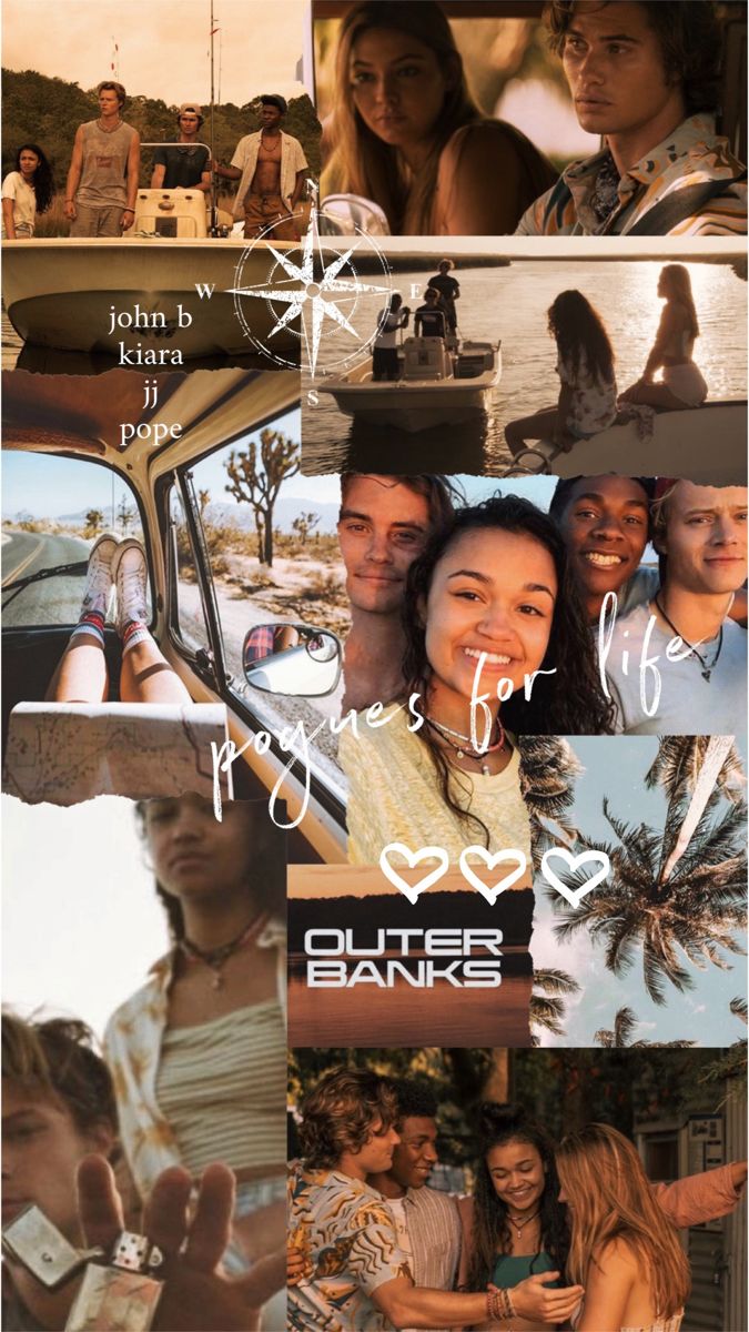 obx outerbank aesthetic wallpaper. Outer banks, Outer banks nc, Outer banks beach