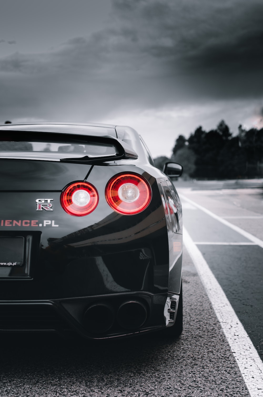 Nissan Gtr Picture. Download Free Image