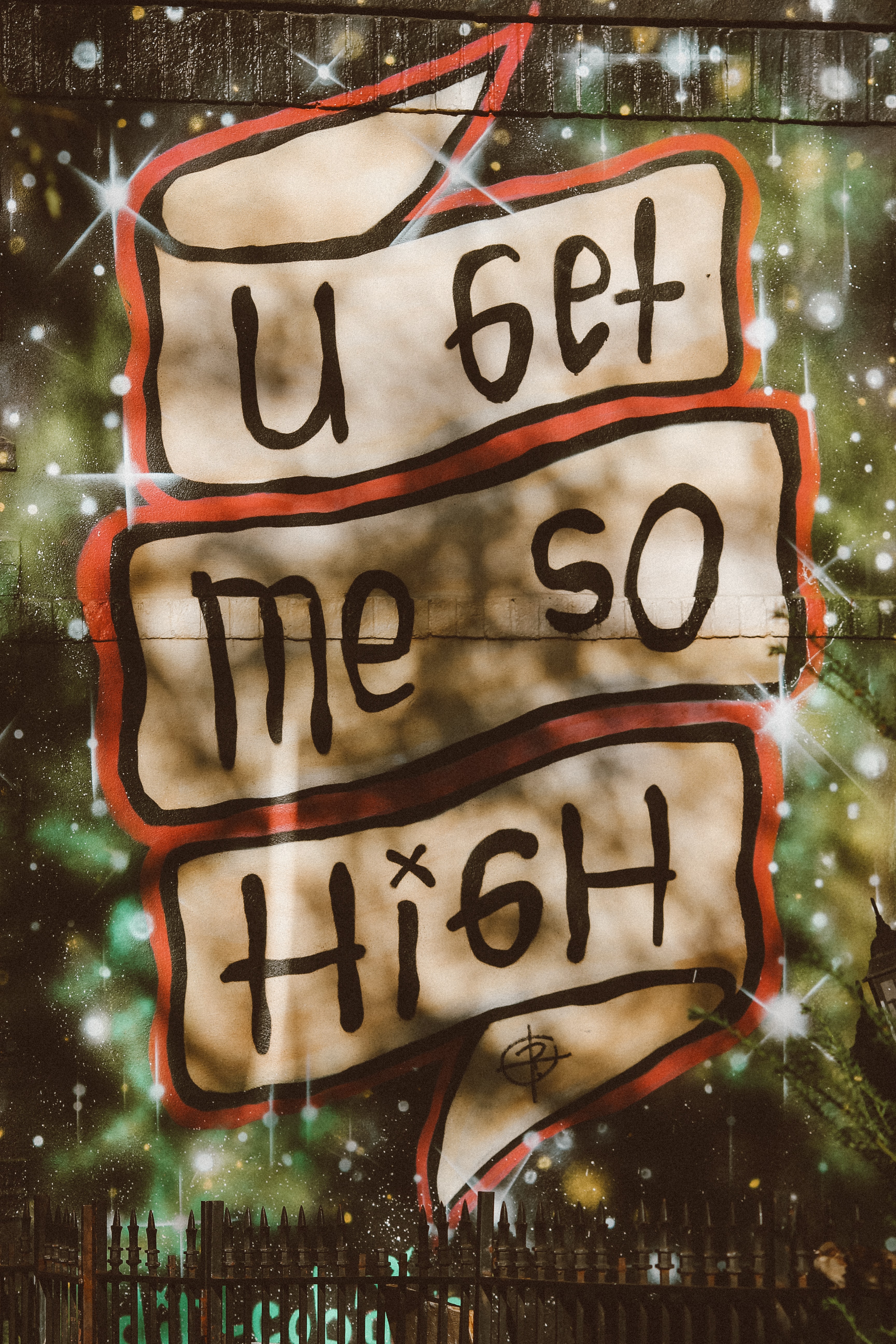 Mobile wallpaper: Graffiti, Words, Phrase, Text, Motivation, 154623 download the picture for free